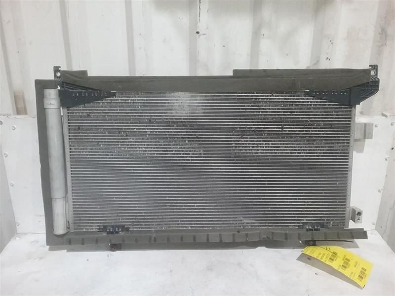 2017-2018 Subaru Forester AC Condenser
