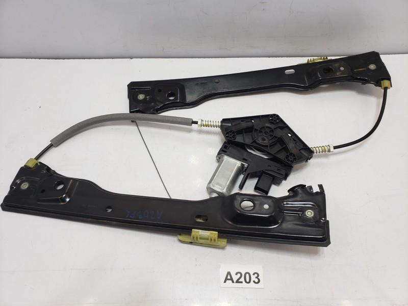 ✅ 11-22 OEM Jeep Grand Cherokee Front Left Driver Side Door Window Regulator