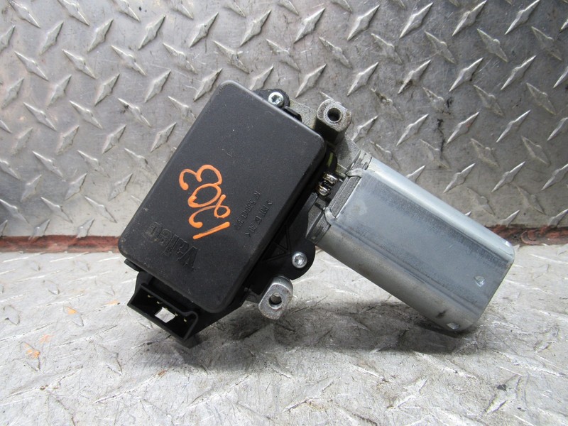03 04 05 06 07 08 09 CHEVROLET TRAILBLAZER REAR WIPER MOTOR