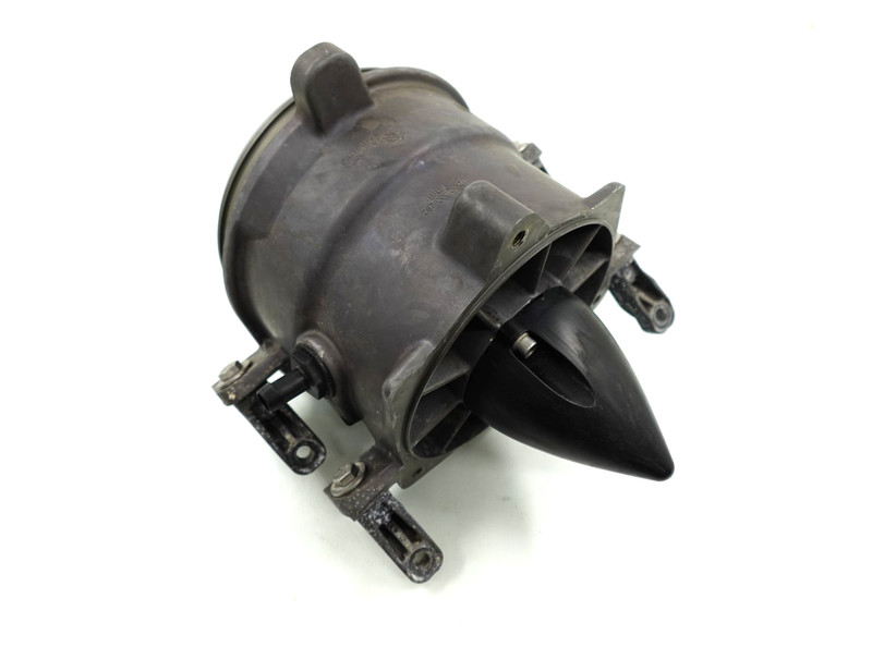 VERY NICE FRESHWATER 2010 Sea-Doo GTX iS 215 OEM Jet Pump Impeller 267000703