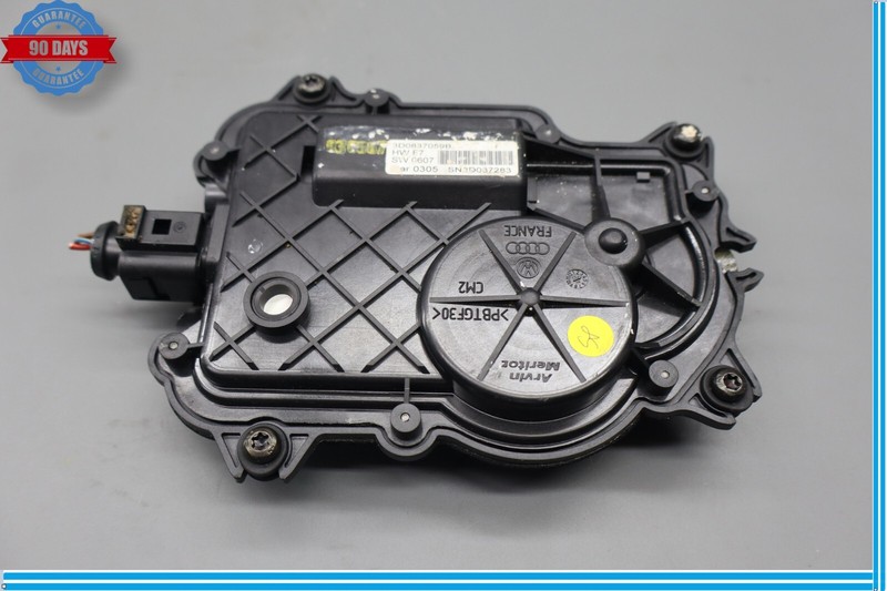 03-12 Bentley Continental GT GTC Front or Rear Door Lock Soft Actuator Motor Oem