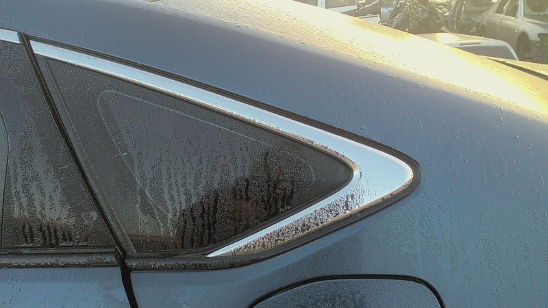 Quarter Glass/window HONDA ACCORD Left 23 24 25