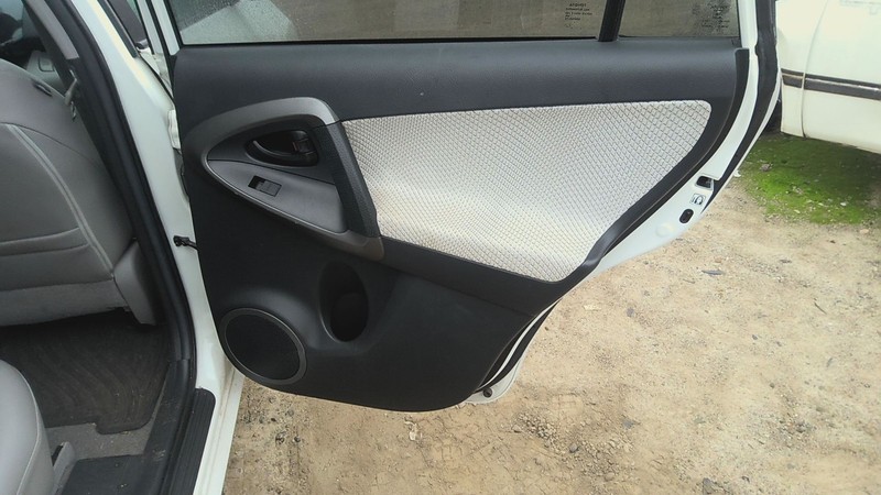 Rear Door Trim Panel TOYOTA RAV-4 EV Right 13 14 12 11 10 09 08 07 06