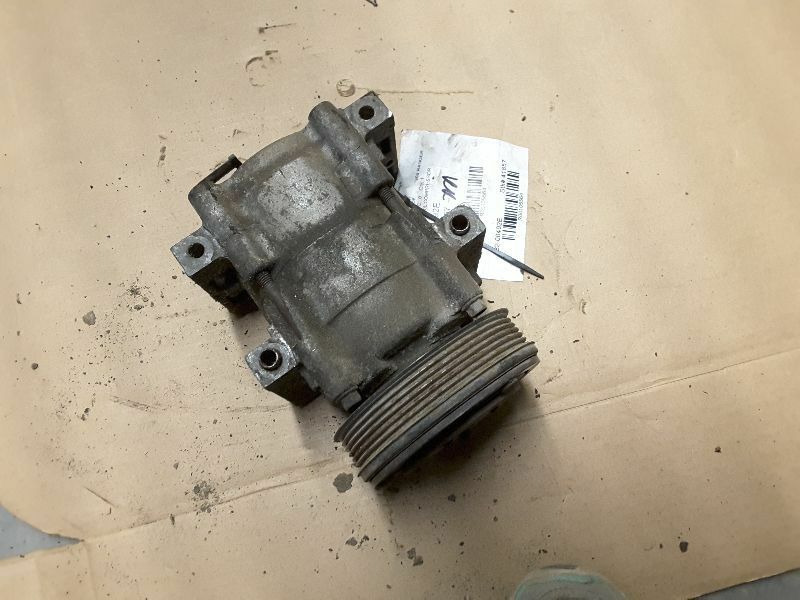 AC Compressor 4 Door Sport Trac Fits 96-05 EXPLORER 105564