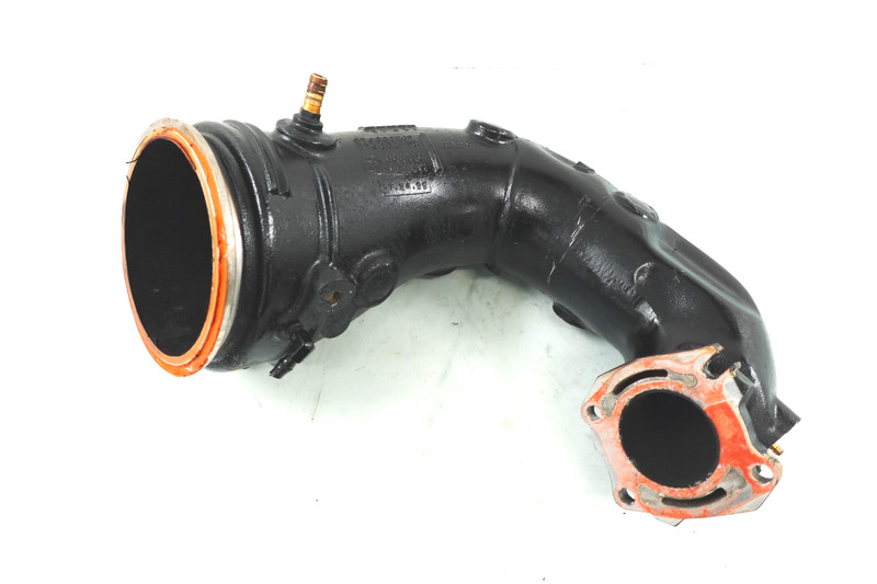 2000-2003 Sea-Doo OEM Exhaust Tuned Pipe Ass'y FRESHWATER GTX LRV RX Sportster