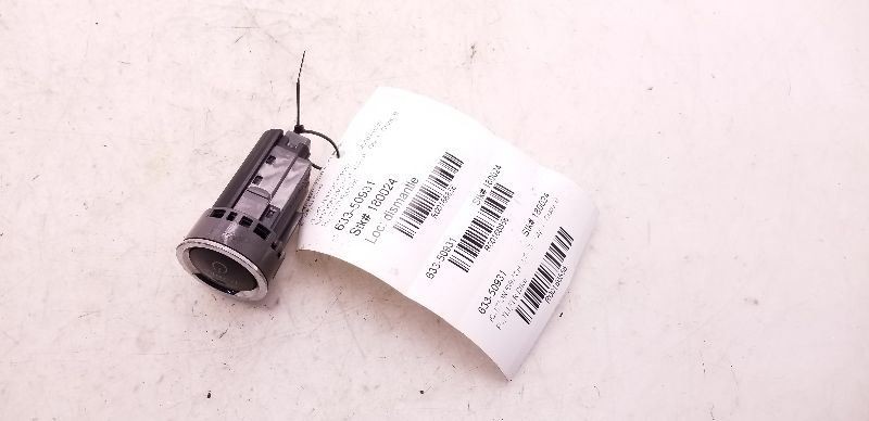 10 TOYOTA PRIUS IGNITION SWITCH PUSH START