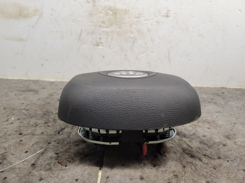 Driver Wheel Mounted Air Bag Wk Body Fits 19-22 GRAND CHEROKEE 1643235