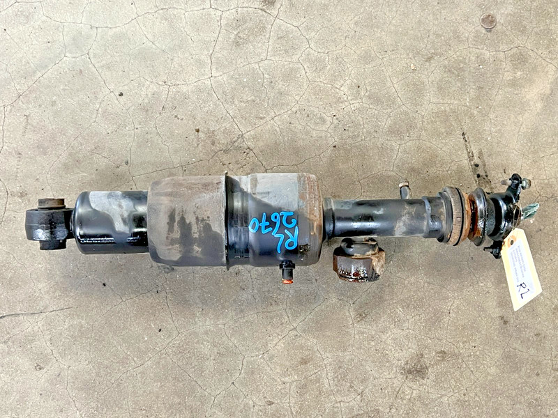 ⭐2011-2024 INFINITI QX56 AWD REAR LEFT SIDE SHOCK STRUT ABSORBER OEM LOT2670