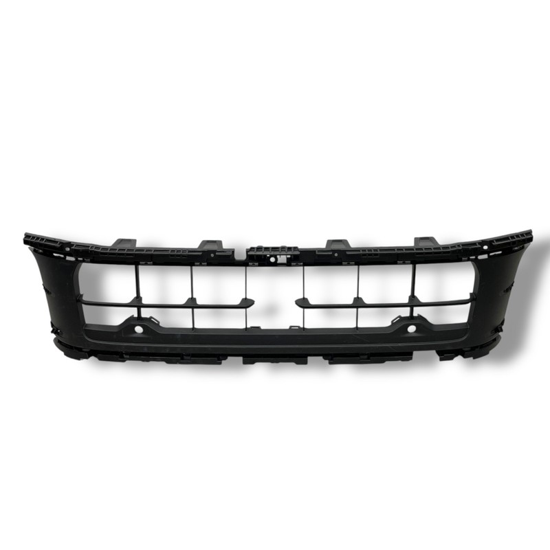 Porsche Panamera 976 2024 2025 Front Bumper Lower Center Grille OEM 976807683A