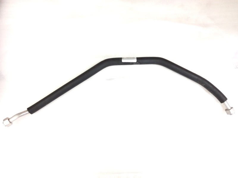 05-10 Odyssey A/C Rear Suction Pipe Line Hose Evaporator>Bottom Pipe A OEM