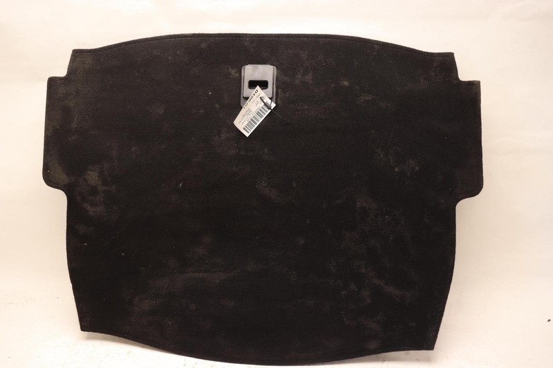 2009-2016 LEXUS LS460 REAR TRUNK CARGO SPARE TIRE COVER LINER OEM
