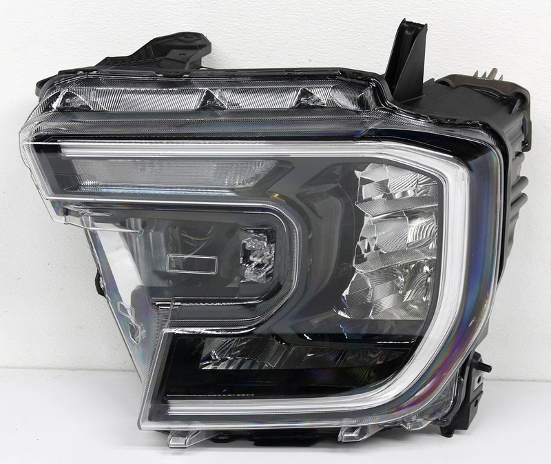 OEM Left Driver Side LED Headlamp For Ford Ranger XL, XLT N1WZ-13008-DZ