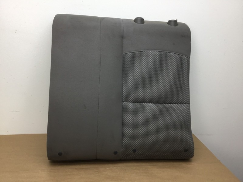 Chevrolet Malibu Rear Left Driver Upper Seat Cushion 2008 - 2012 :A
