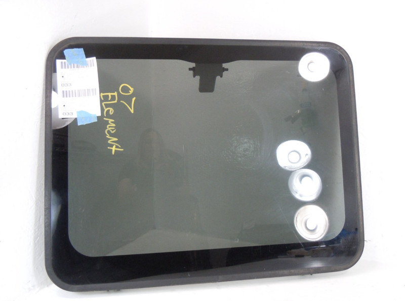 2003-2008 Honda Element Sun Roof Glass OEM
