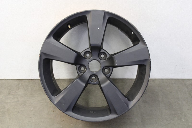Subaru STI 5 Spoke Wheel Rim Alloy 18x8.5" 5x114 18" Oem 2015-2021