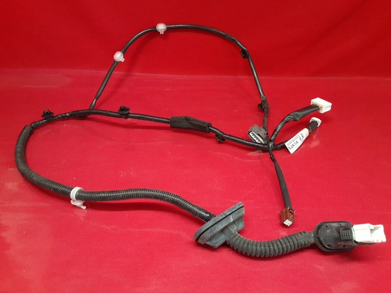 2013-2019 Infiniti JX35 QX60 Rear Left Door Wiring Harness
