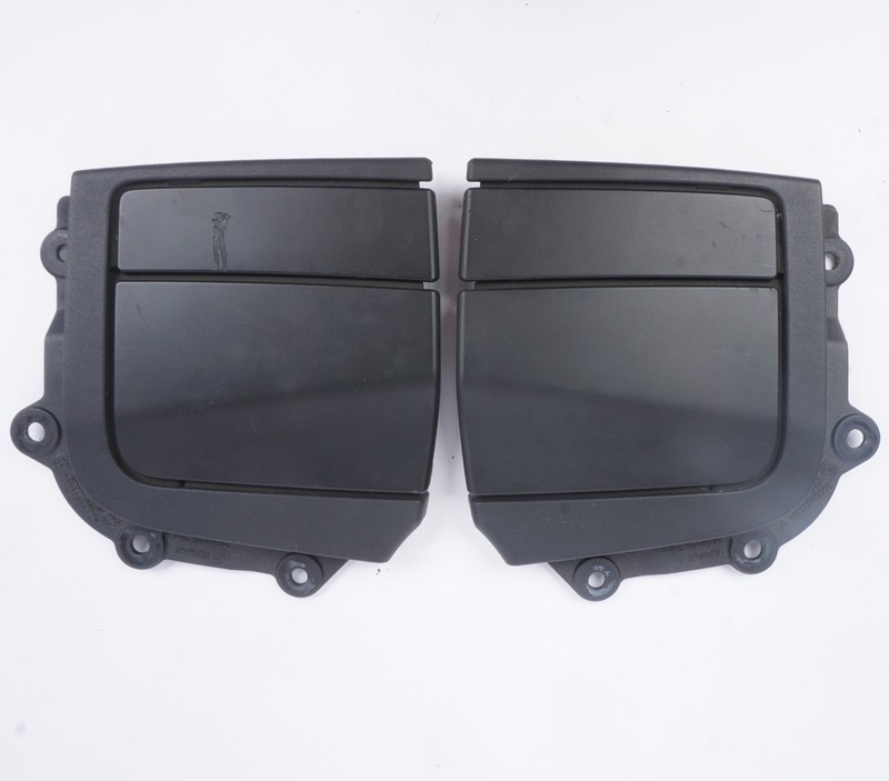 2013-2019 BMW 328 428Left Right Side Rear Convertible Roof Flap Linkage Outlet