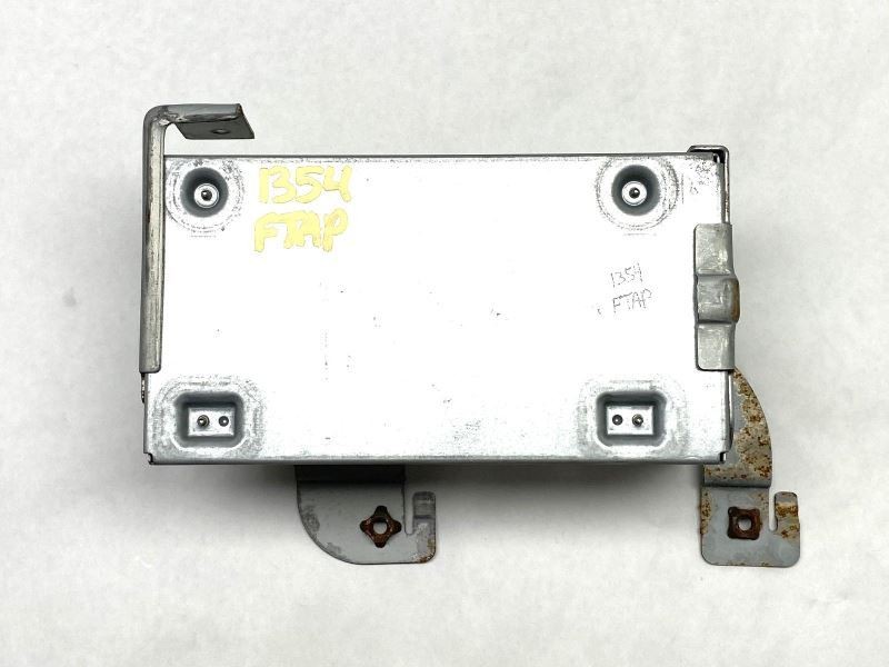 Phone Bluetooth Control Module 28383-9DG0A Fits 2014 Nissan Maxima 62613