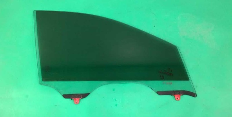 13 14 15 16 17 PATHFINDER PASSENGER RIGHT FRONT WINDOW DOOR GLASS OEM 3434-71