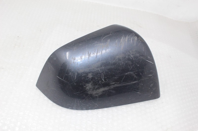 Genuine 2020-2024 Tesla Model Y Right Mirror Skull Cap Gray1495594-00-A OEM