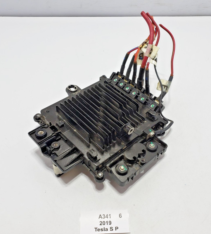 ✅ 2016-2020 OEM Tesla Model X Autopilot Assist Computer Control Assistance Unit