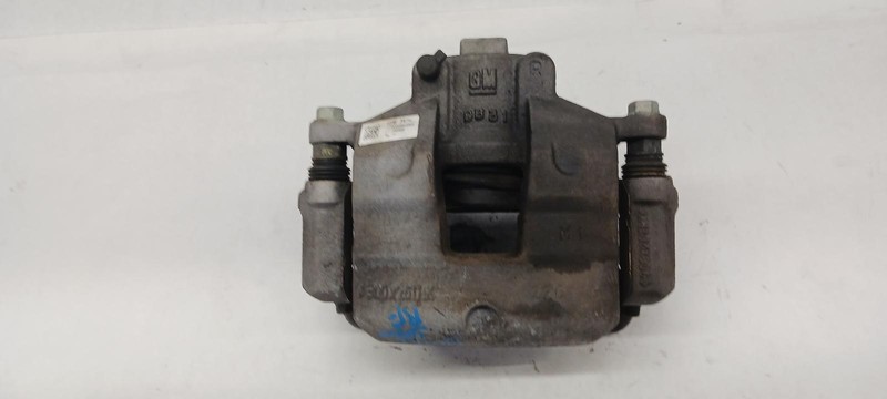 18-'22 BUICK ENCORE Right Front Caliper OEM 51K Miles 1 Year Warranty!!