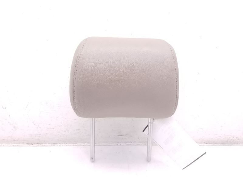 2002 TOYOTA CAMRY DRIVER SIDE FRONT LEATHER HEADREST ASSEMBLY