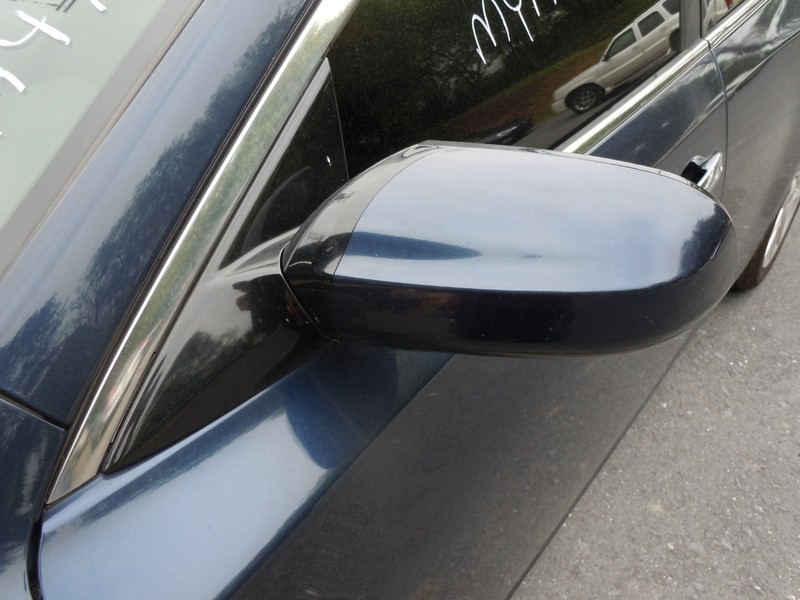 2009-2014 Nissan Maxima Power Door Mirror Driver Left W/O LED Turn