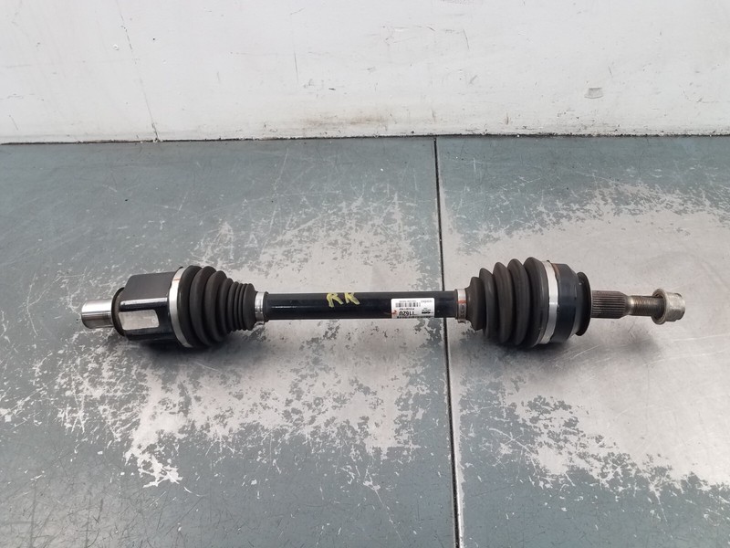 2017 Chevy Corvette C7 Grand Sport Right CV Axle#5772 V10