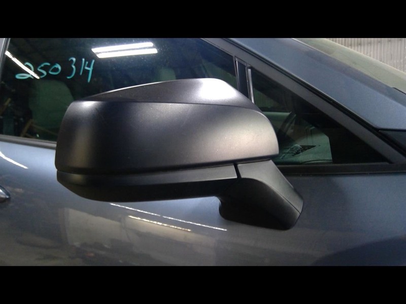 Passenger Side View Mirror Fits 22 COROLLA CROSS 1643351