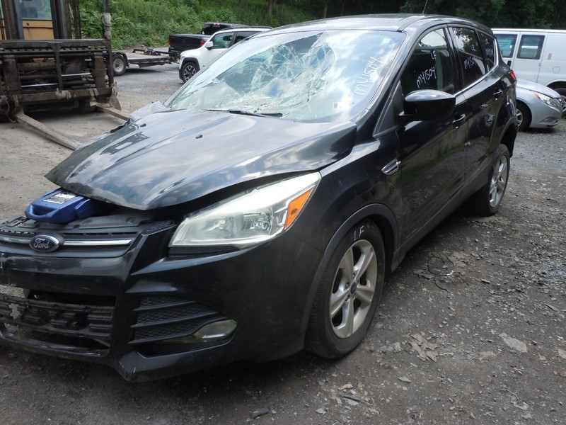 2013-2016 Ford Escape 2.0L Engine Motor VIN 9 8th Turbo Thru 11/18/15 OEM 92K