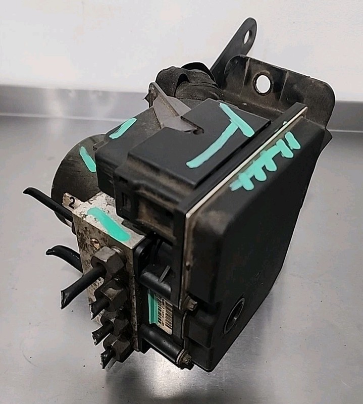 2010 10 Ford F150 4X2 Anti-Lock Brake ABS Pump Module Fomoco AL34-2C405-J ATOE