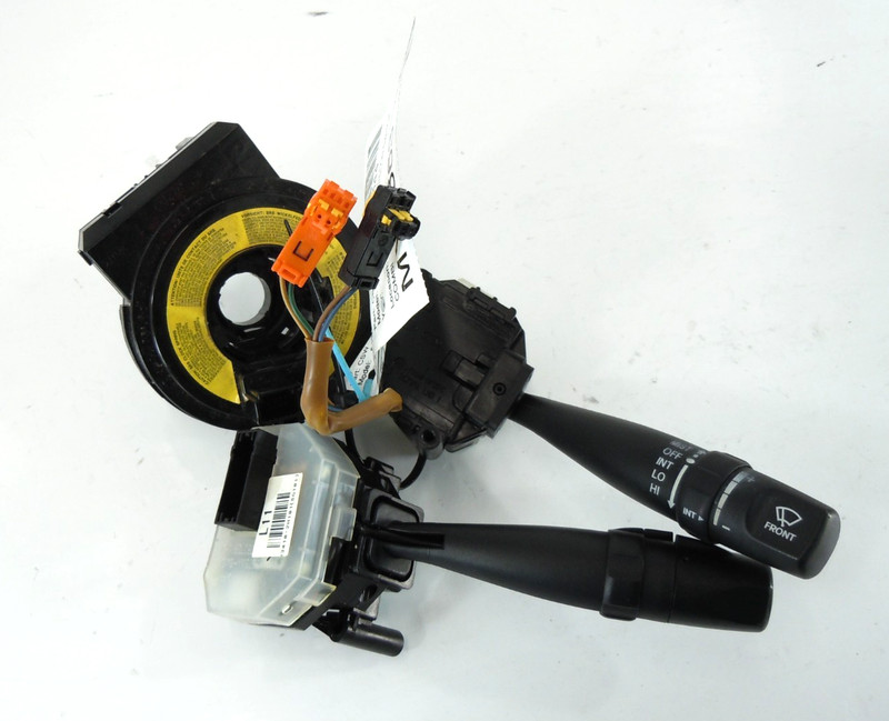 07-10 Hyundai Elantra Sedan Turn Wiper Combination Control Switch Spring OEM