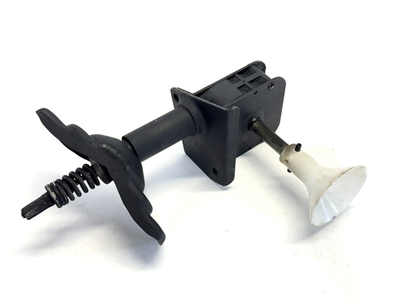 ✅ 2009-2024 RAM 1500 CLASSIC SPARE TIRE WHEEL CARRIER WINCH HOIST 68230304AB OEM