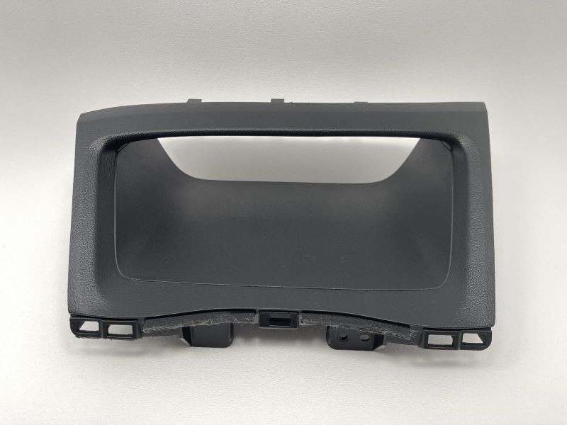 2012-2016 HONDA CR-V CENTER DASH INFO CENTER SCREEN BEZEL 53455