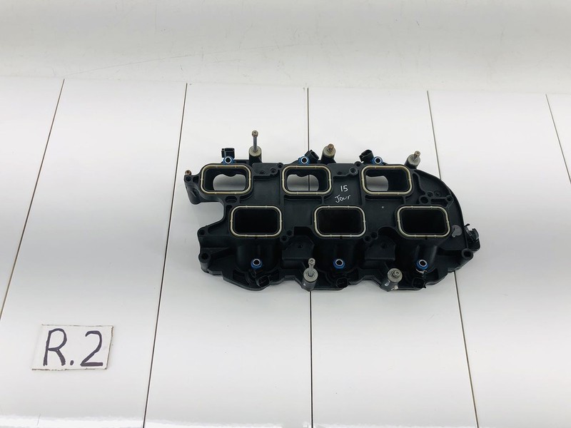 11-19 DODGE JOURNEY 3.6L V6 FLEX ENGINE MOTOR AIR INTAKE MANIFOLD OEM