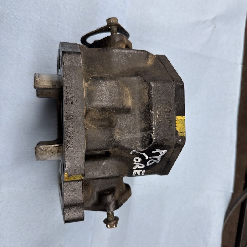 1993 1994 ARCTIC CAT WILDCAT 700 EFI MOTOR PTO Cylinder CORE