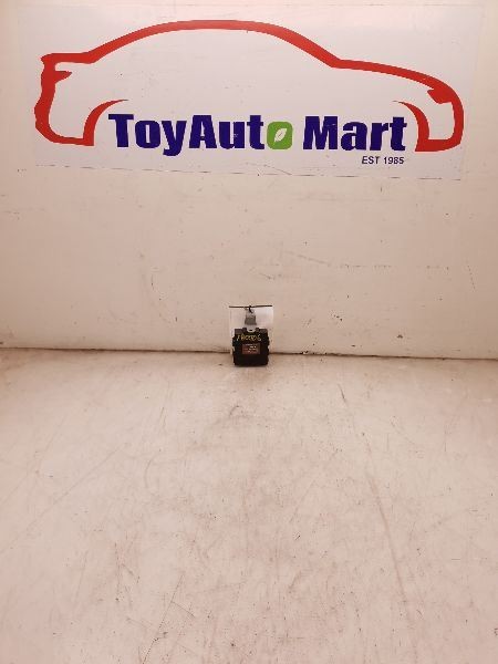 02-06 TOYOTA CAMRY THEFT-LOCKING SECURITY CONTROL MODULE ECM ASSEMBLY