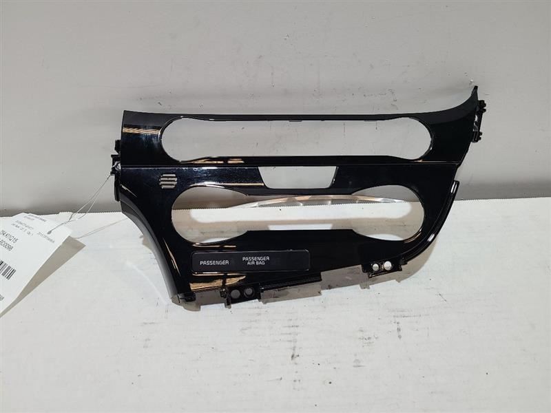 OPTIMAKIA 2015 AC Control Bezel Dash Bezel 568876