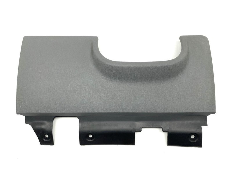 Left Driver Side Lower Dash Knee Bolster Trim 2005-2007 Ford Freestyle 87578