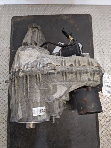 Transfer Case Electronic Shift Fits 04-08 FORD F150 PICKUP 1115772