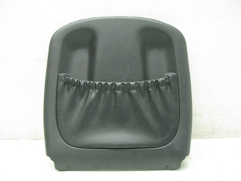 03-09 MERCEDES W209 CLK500 CLK320 CLK550 FRONT SEAT BACK COVER RIGHT LEFT 11242L