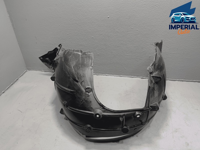 2018 Honda Civic Sedan Front Driver Side Fender Liner Splash Shield OEM