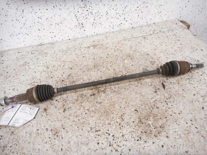 2013-2020 Nissan Pathfinder 3.5L Rear CV Axle Shaft Left Driver AWD OEM QX60