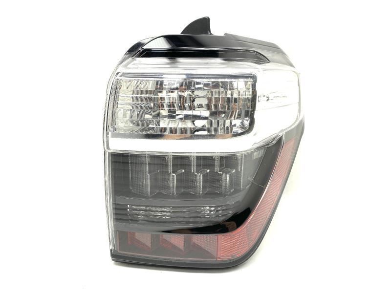 Right Passenger Side Tail Light 81551-35402 Fits 2014-2023 Toyota 4 Runner 84141