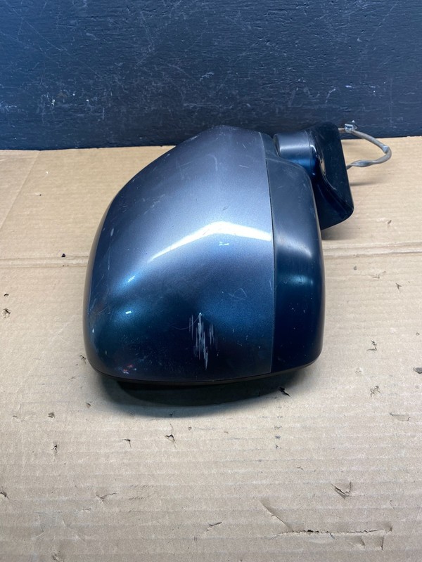 2011-2017 Nissan Quest Right Passenger View Door Mirror Oem AC8771 DG