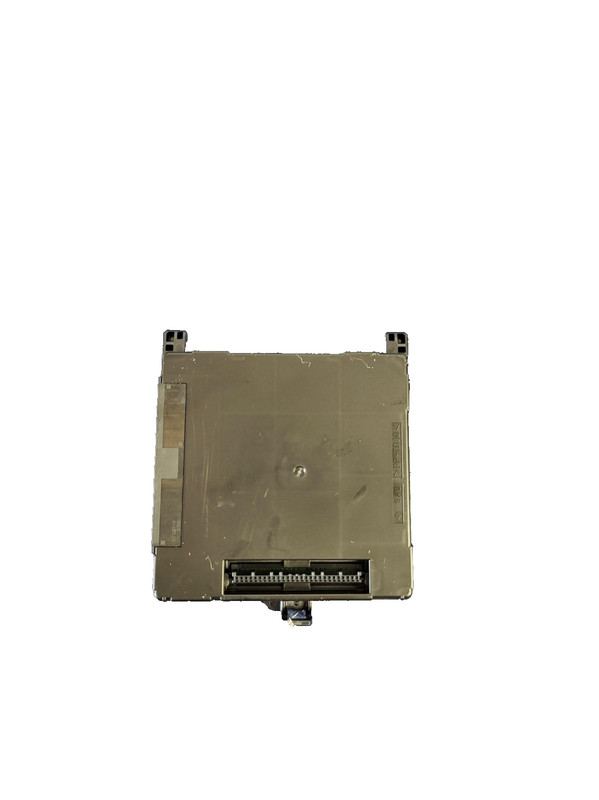 2021-2022 TOYOTA VENZA Multiplex Network Control Module 8922148610 OEM 2.5L AWD