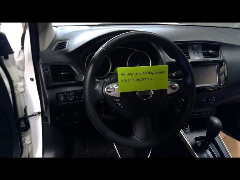 SENTRA2019 Steering Wheel 1332439