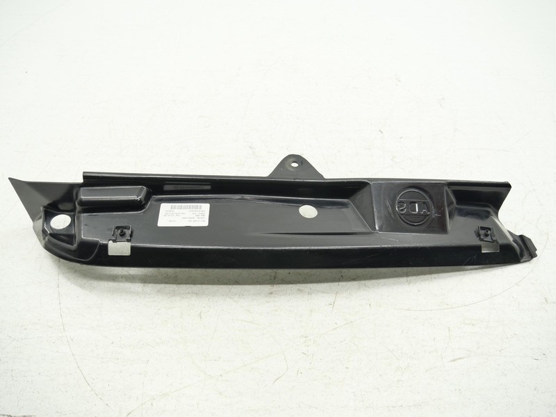 Used Front Right Passenger Fender Trim 2009-2013 Lamborghini Gallardo LP570 OEM