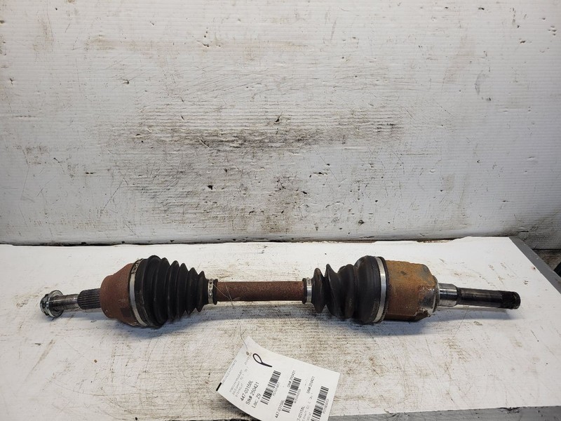 Driver Left Axle Shaft Front 1.5L 2WD Fits 13-19 ESCAPE 1683853